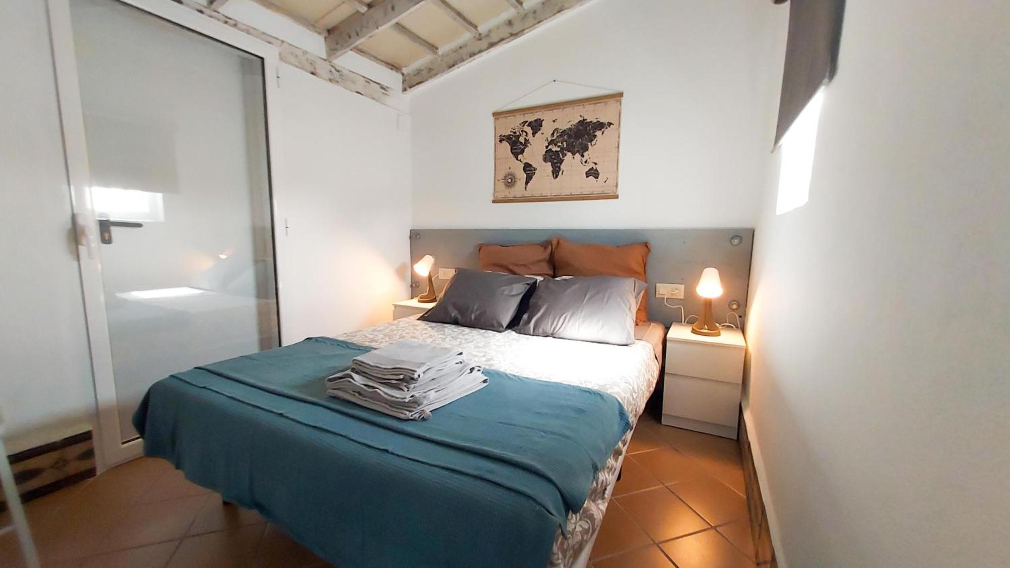 Apartmán Atico En Calatrava - Vistas Y Gran Terraza Privada Sevilla Exteriér fotografie